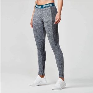MyProtein Workout Leggings